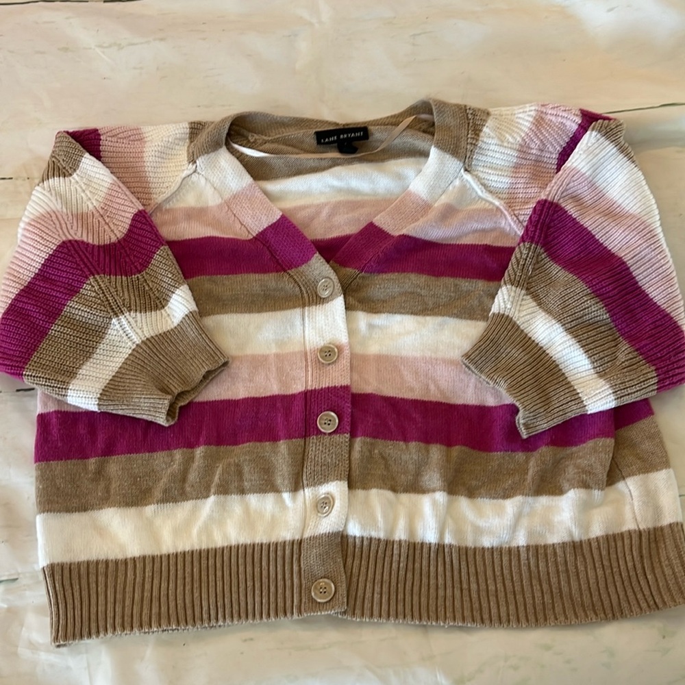 Lane Bryant sweater size 18/20